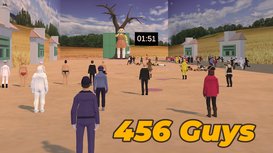 456 Guys