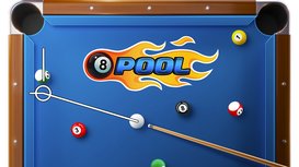 8 Ball Pool