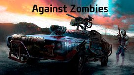 Against Zombies