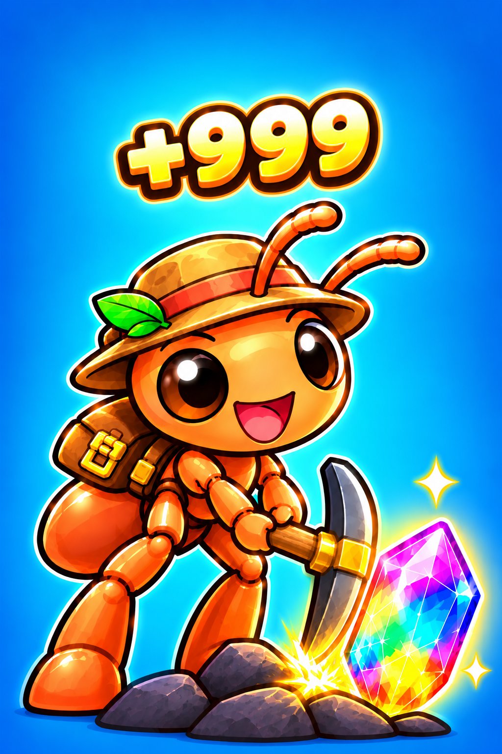 Ant Miners