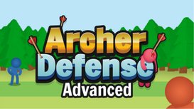 Archer Defense