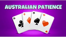 Australian Patience