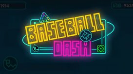 Baseball Dash