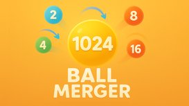 Ball Merger