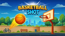 Basketball Shot