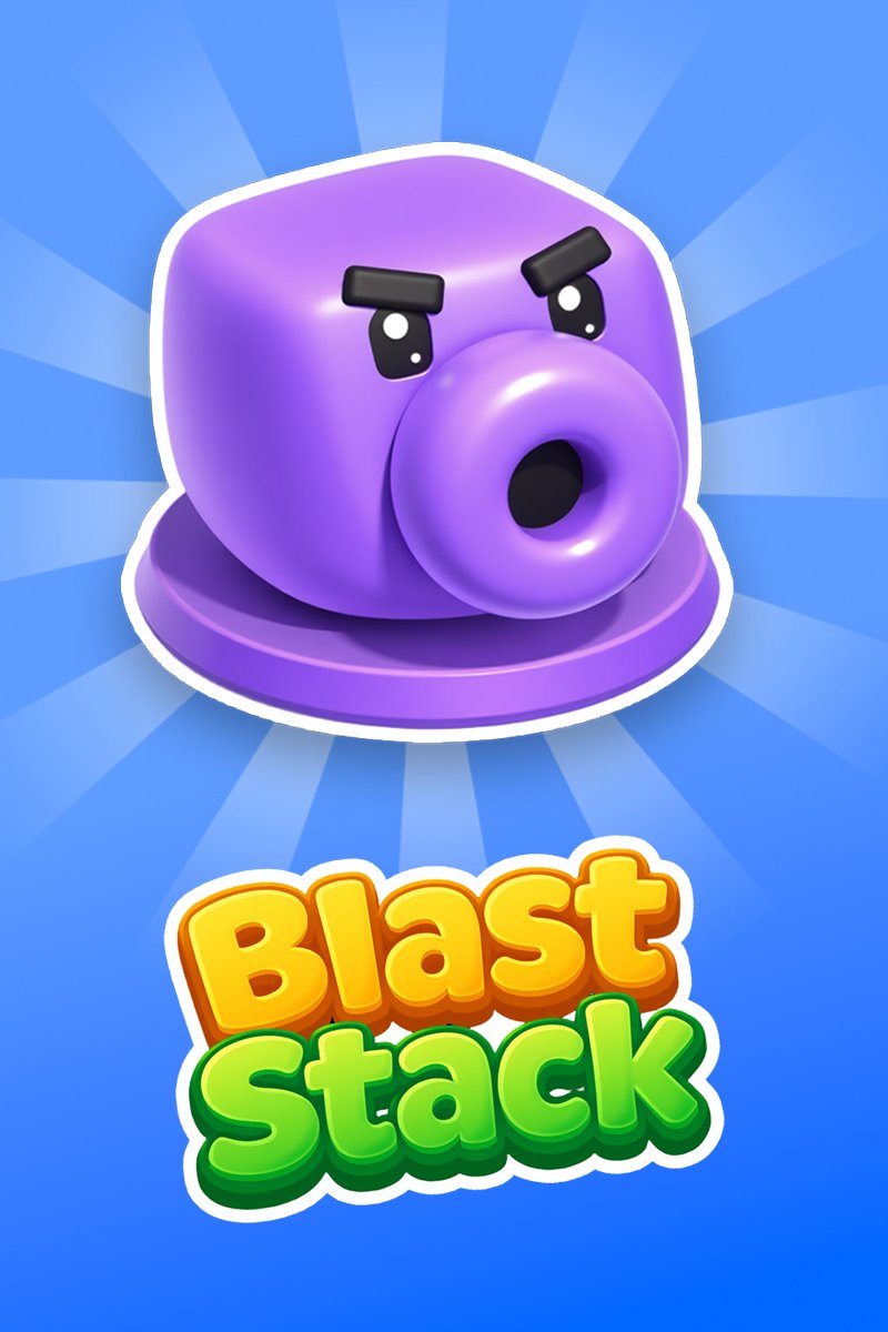 Blast Stack