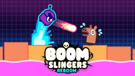 Boom Slingers ReBoom