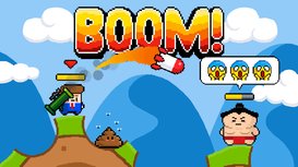 Boom!