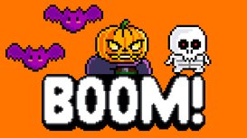 Boom!