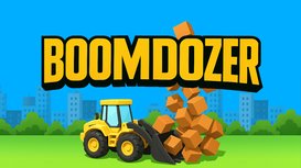 Boomdozer