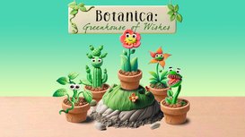 Botanica: Greenhouse of Wishes