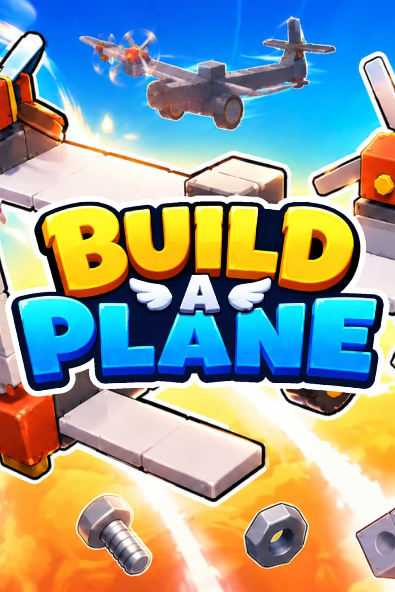 Build A Plane