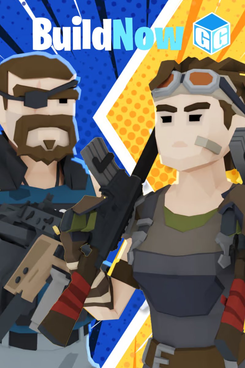 BuildNow GG