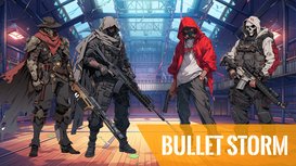 Bulletstorm