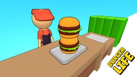 Burger Life