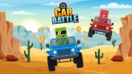 Car Battle