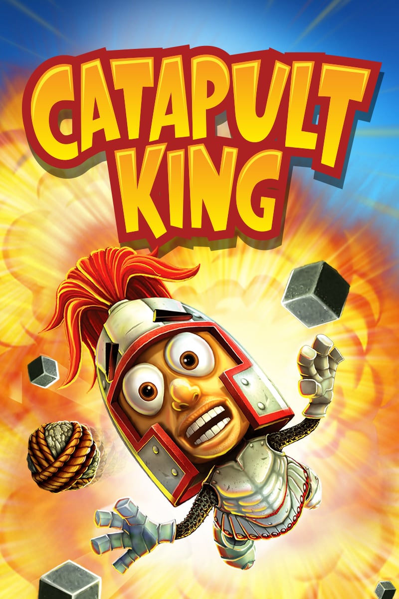 Catapult King