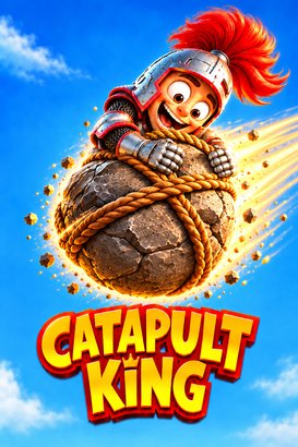 Catapult King