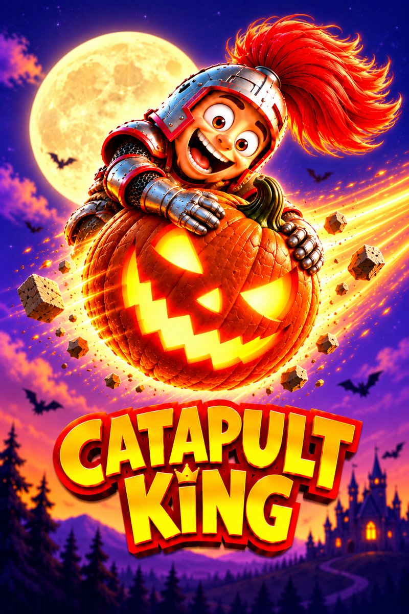 Catapult King