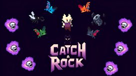 Catch-A-Rock