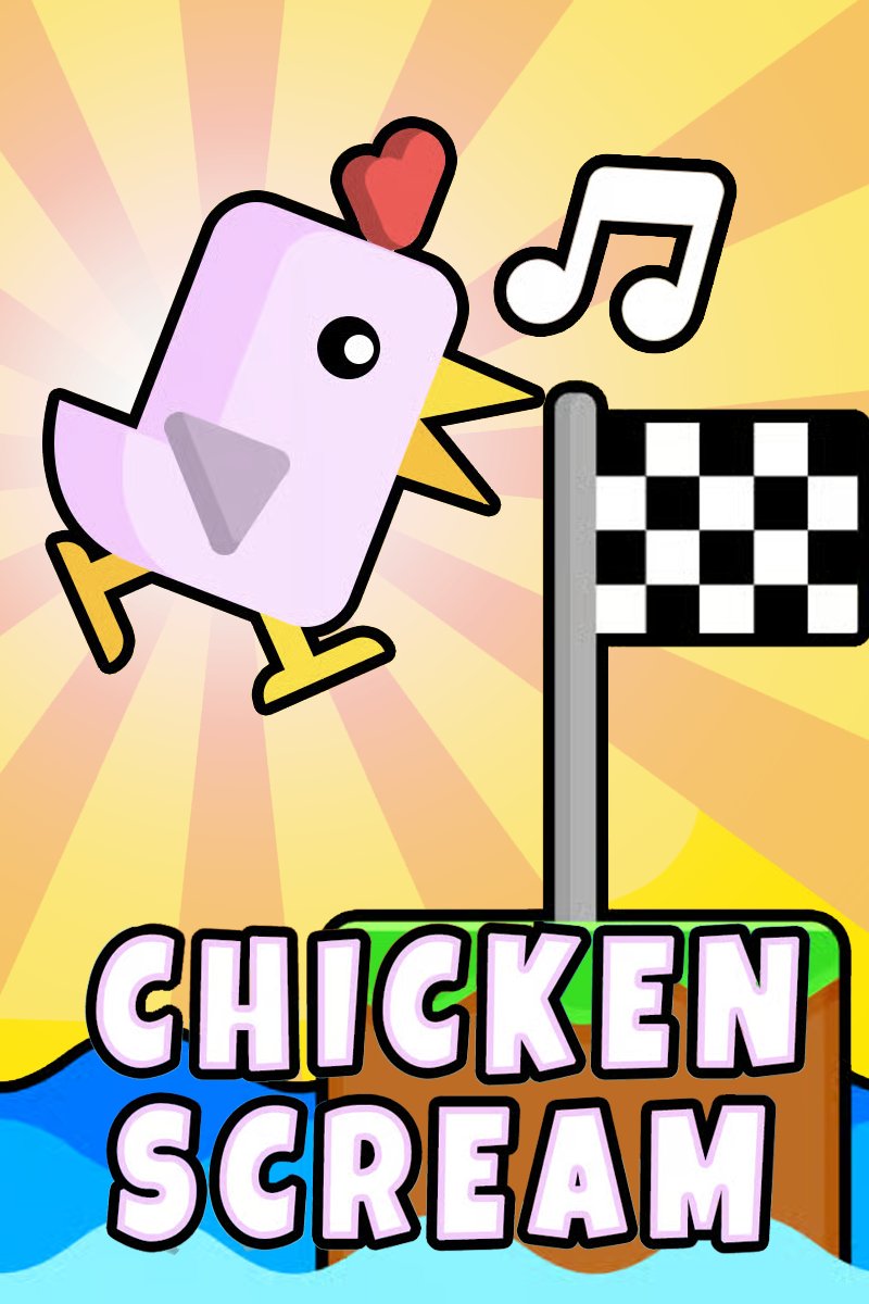 Chicken Scream