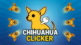 Chihuahua Clicker