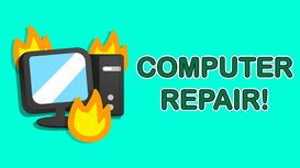 Computer Repair