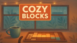 Cozy Blocks
