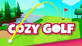 Cozy Golf