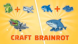 Craft Brainrot