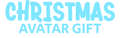 Christmas Avatar Gift