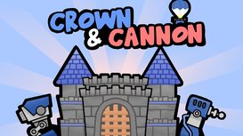 Crown & Cannon