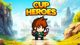 Cup Heroes