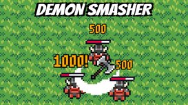 Demon Smasher