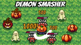 Demon Smasher