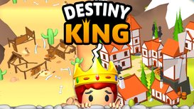 Destiny King