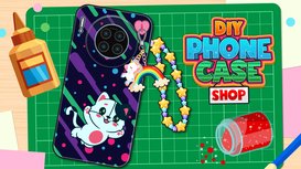 DIY Phone Case Shop