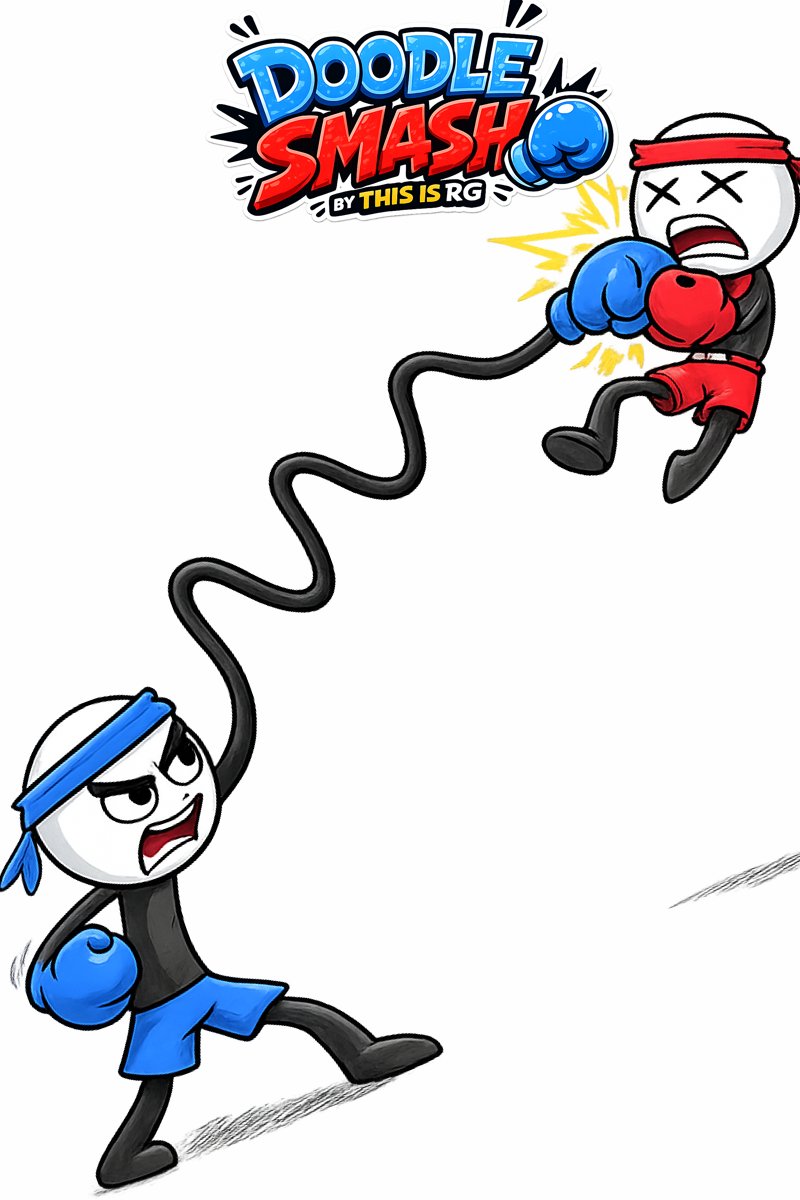 Doodle Smash