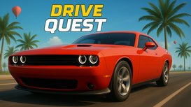Drive Quest