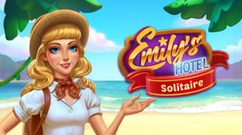 Emily's Hotel Solitaire