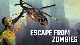 Escape from Zombies