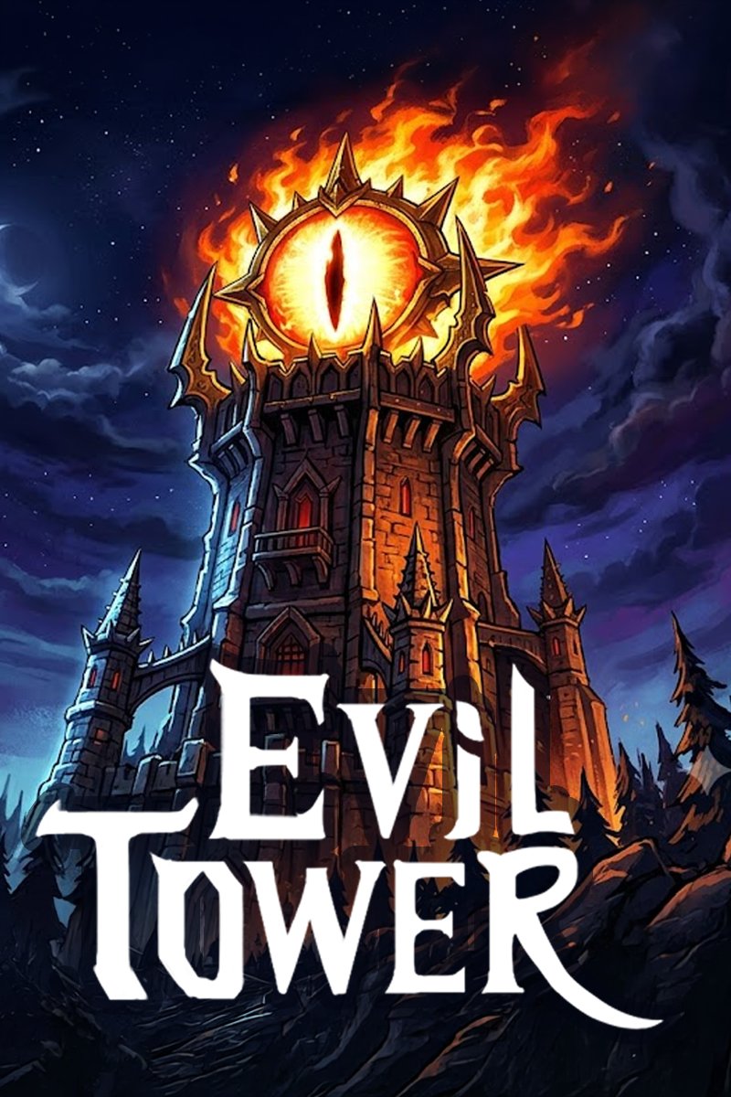 Evil Tower