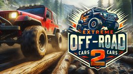 Extreme Offroad Cars 2