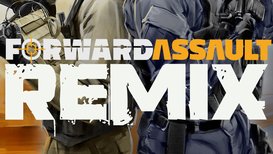 Forward Assault Remix