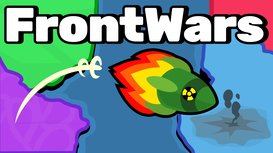 FrontWars.io