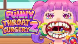 Funny Throat Surgery 2