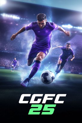 CG FC 25
