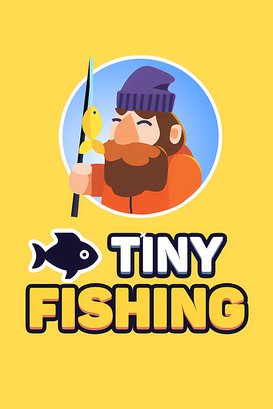 Tiny Fishing