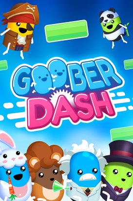 Goober Dash