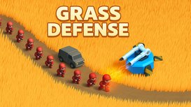 Grass Defense